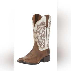 ARIAT BOOTS